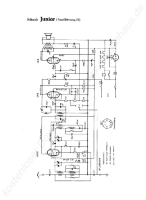 ITT Junior-II - Manual 